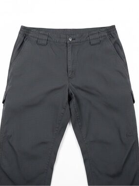 5.11 Tactical Men's Cargo Pants utility workwear Charcoal Gray size 44